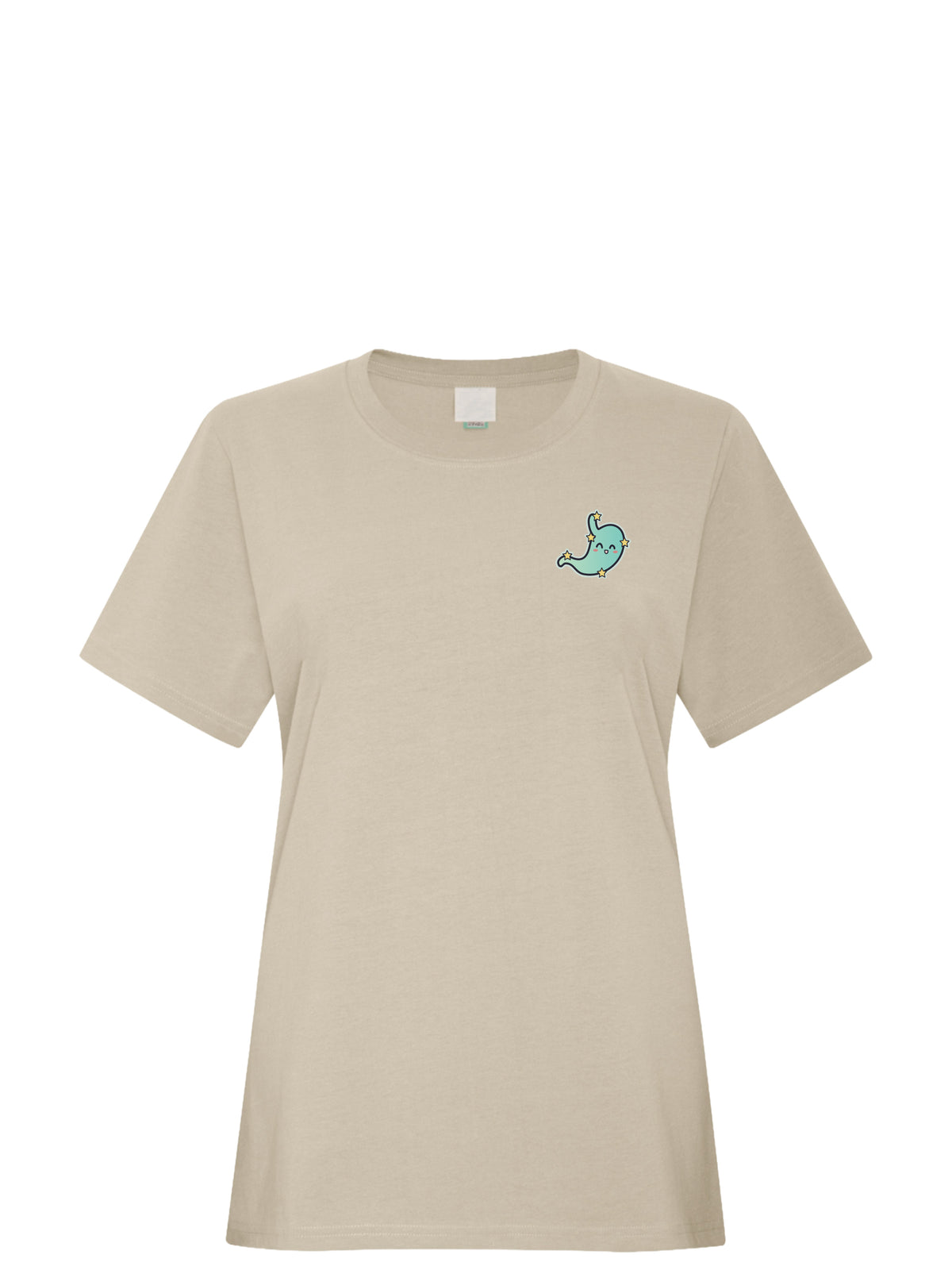 Kawaii - Women's Elevated Shift Tee