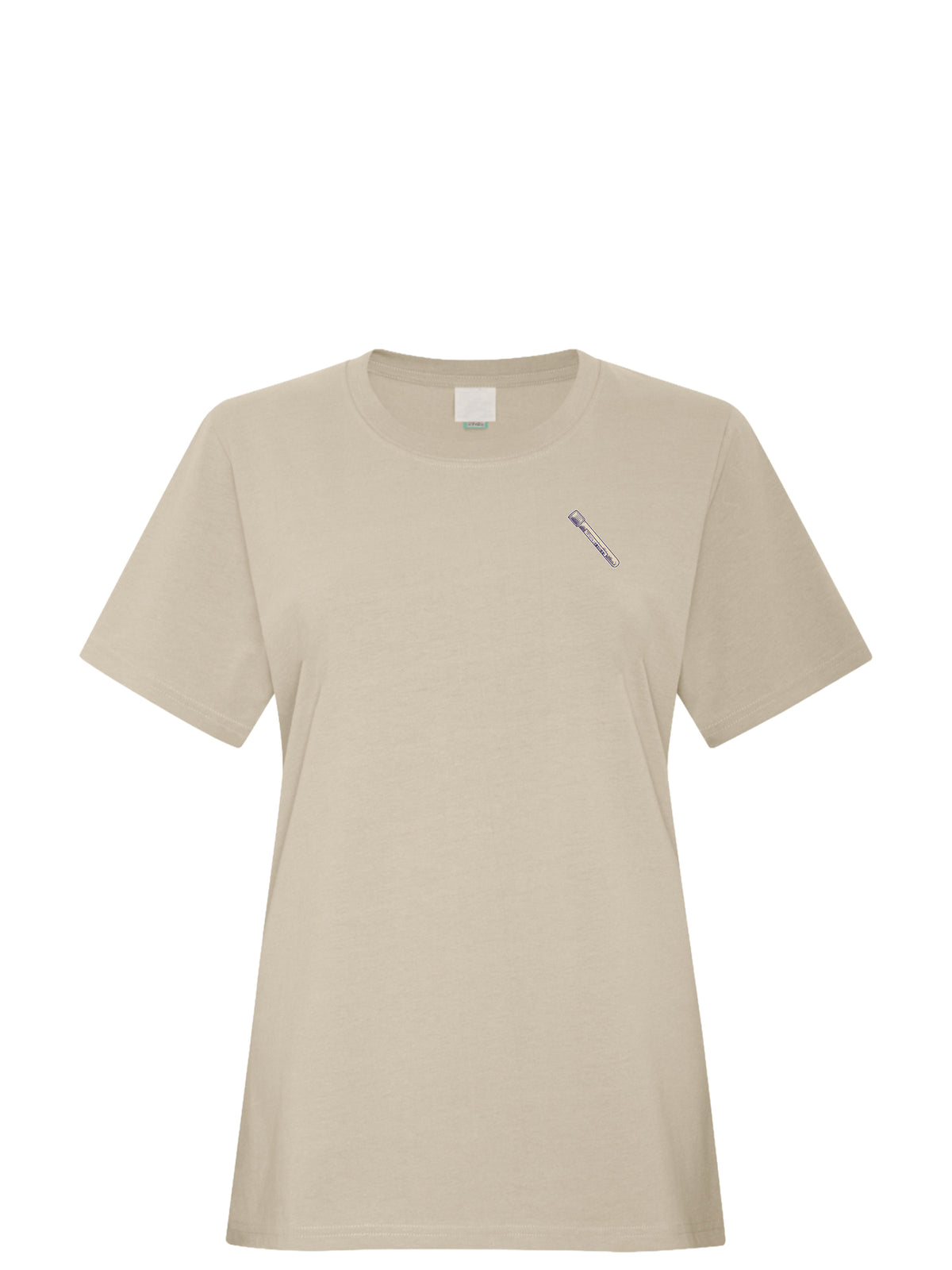 Imprint - Women's Elevated Shift Tee