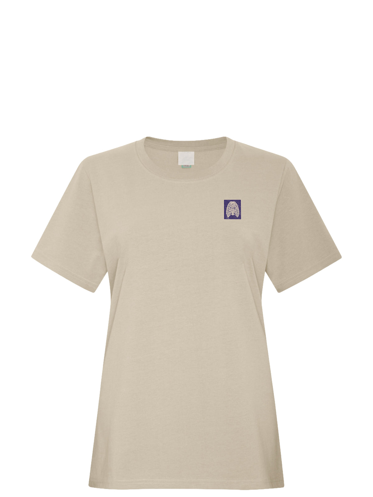 Imprint - Women's Elevated Shift Tee