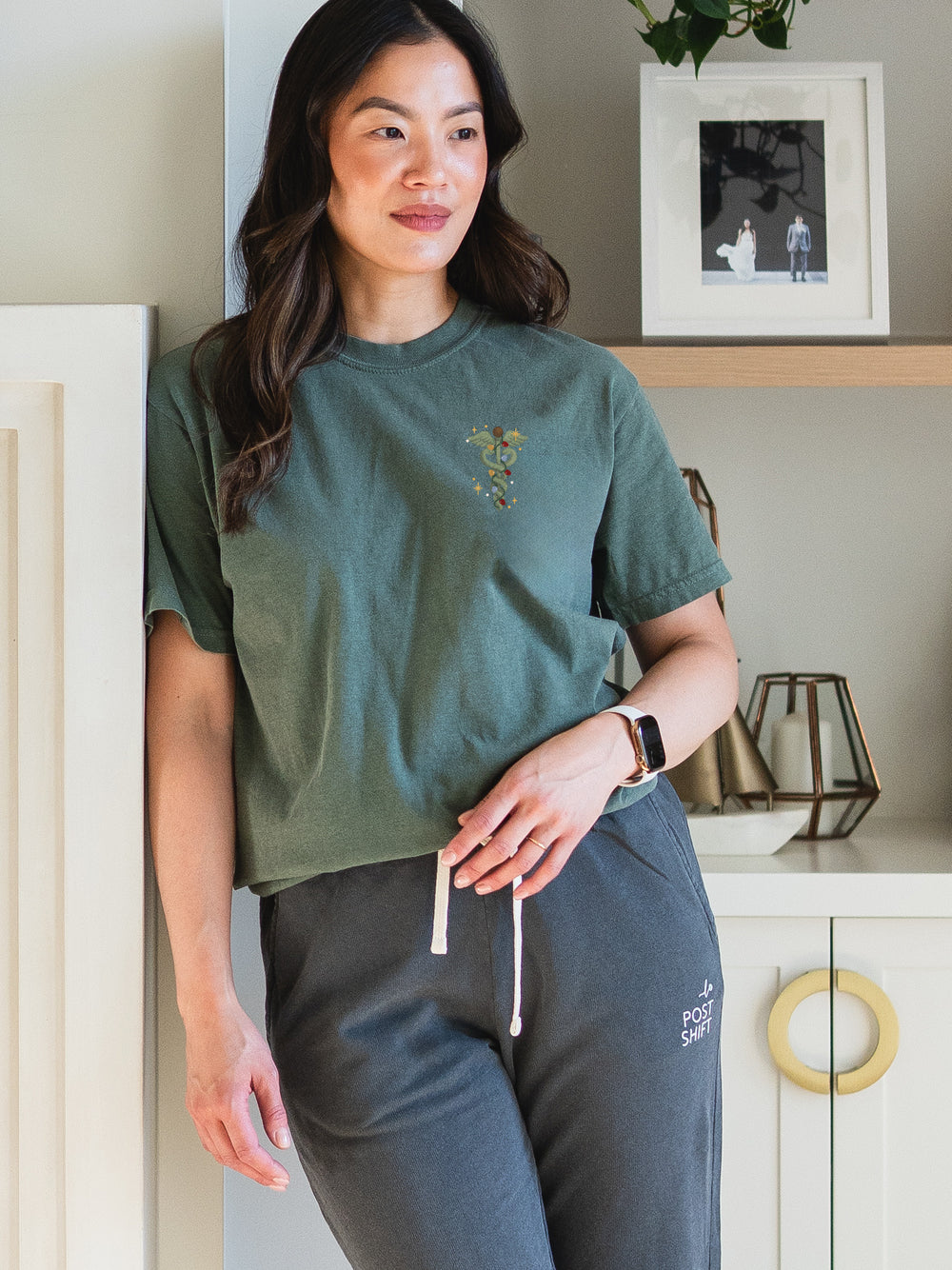 Medical Holiday - Heritage T-Shirt