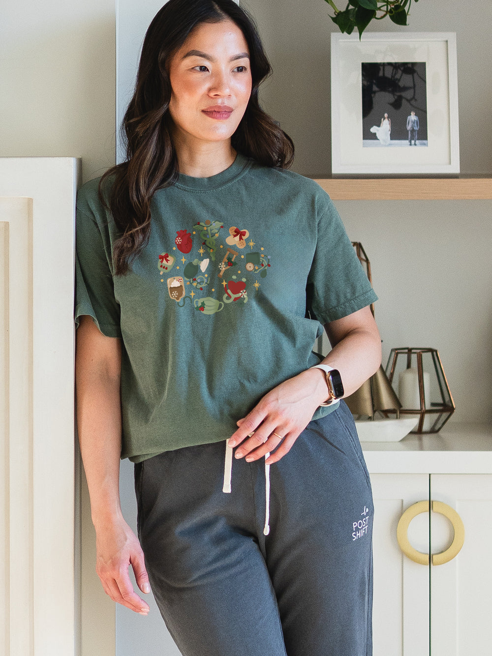 Medical Holiday - Heritage T-Shirt