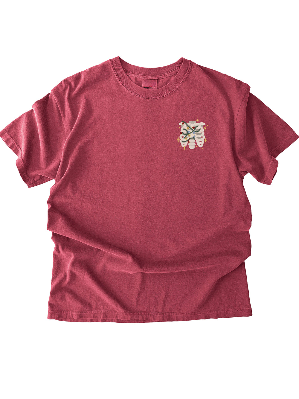 Medical Holiday - Heritage T-Shirt