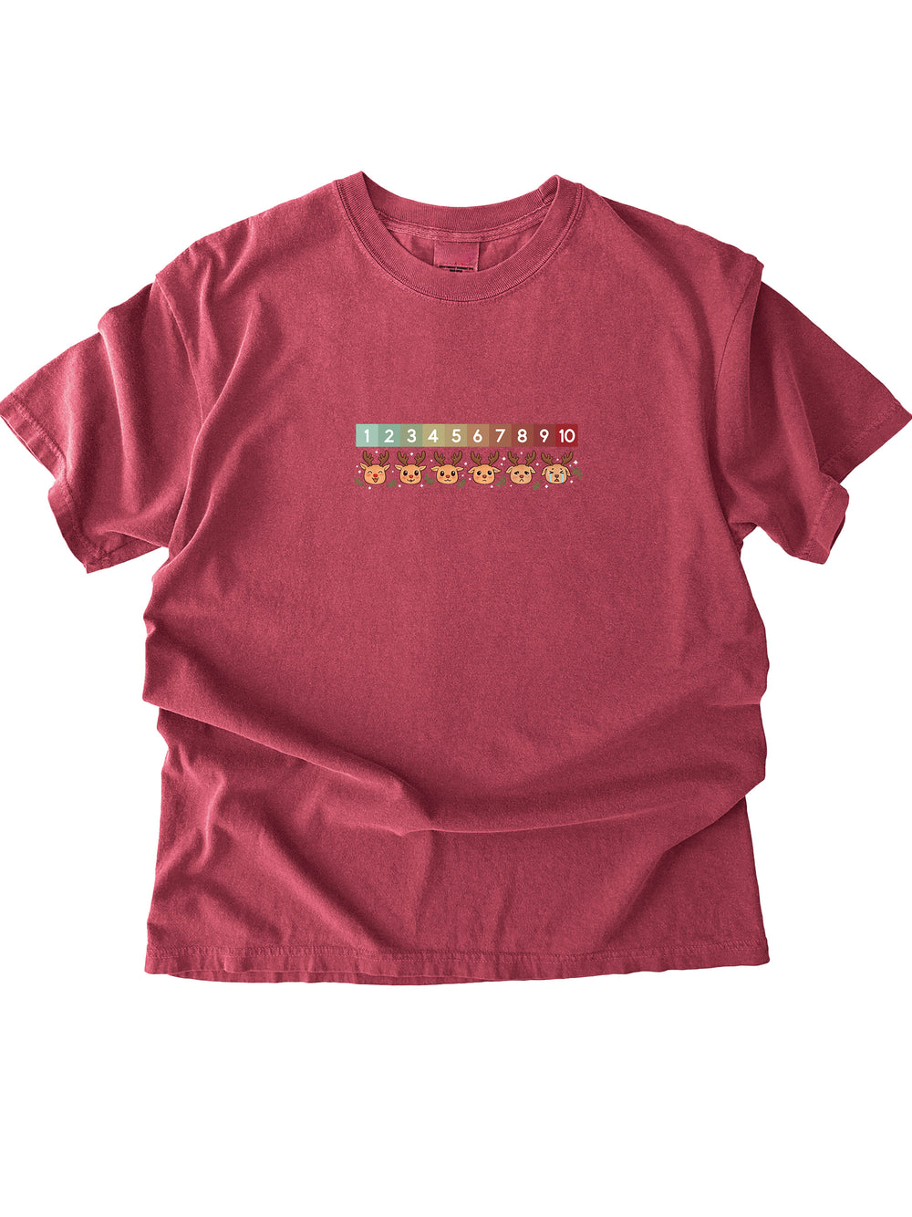 Medical Holiday - Heritage T-Shirt