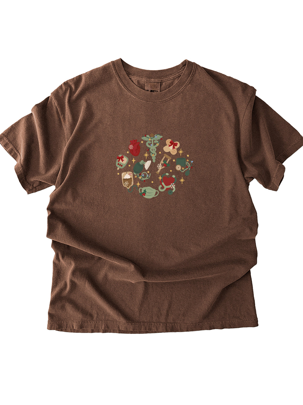 Medical Holiday - Heritage T-Shirt