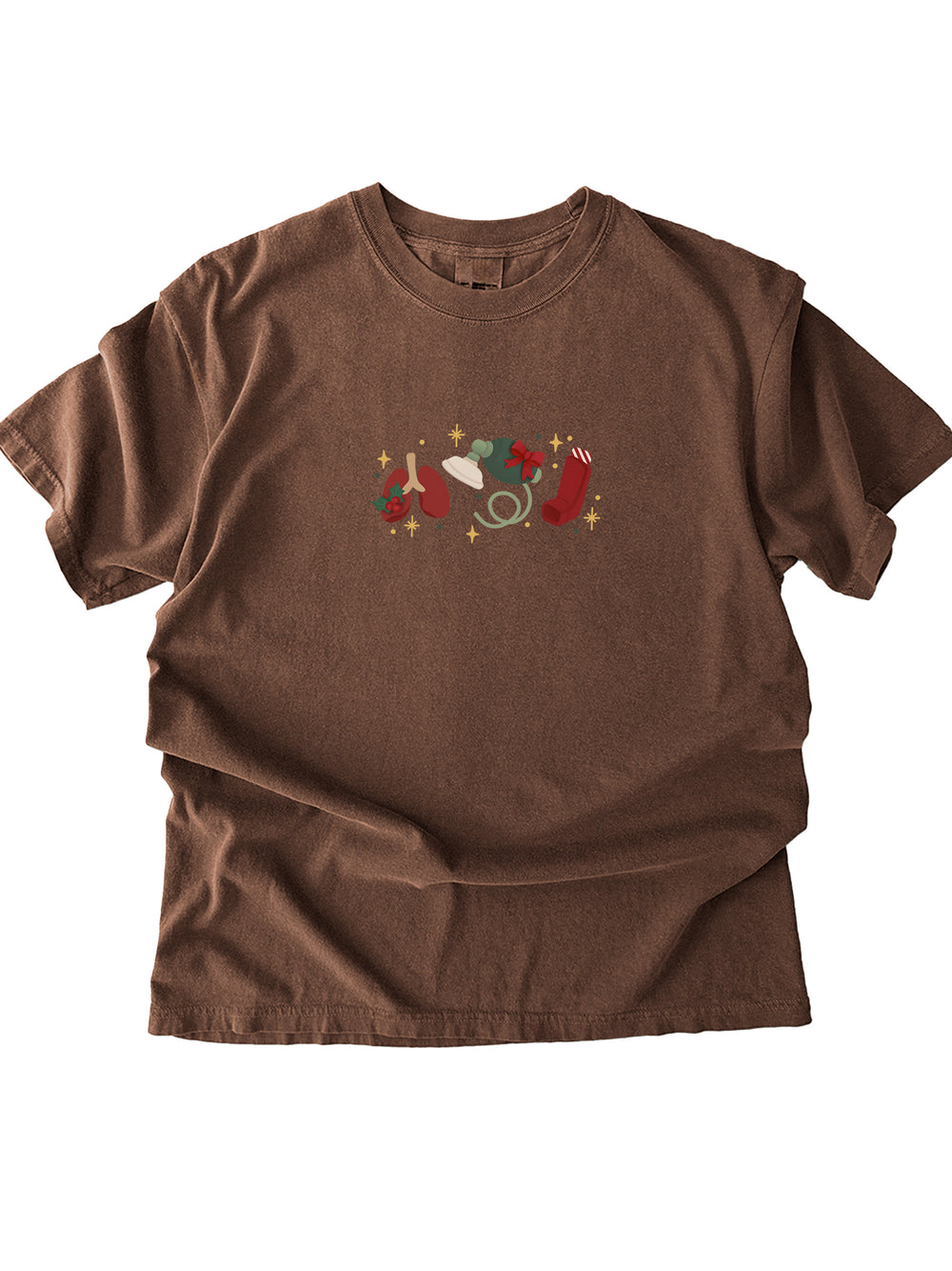 Medical Holiday - Heritage T-Shirt