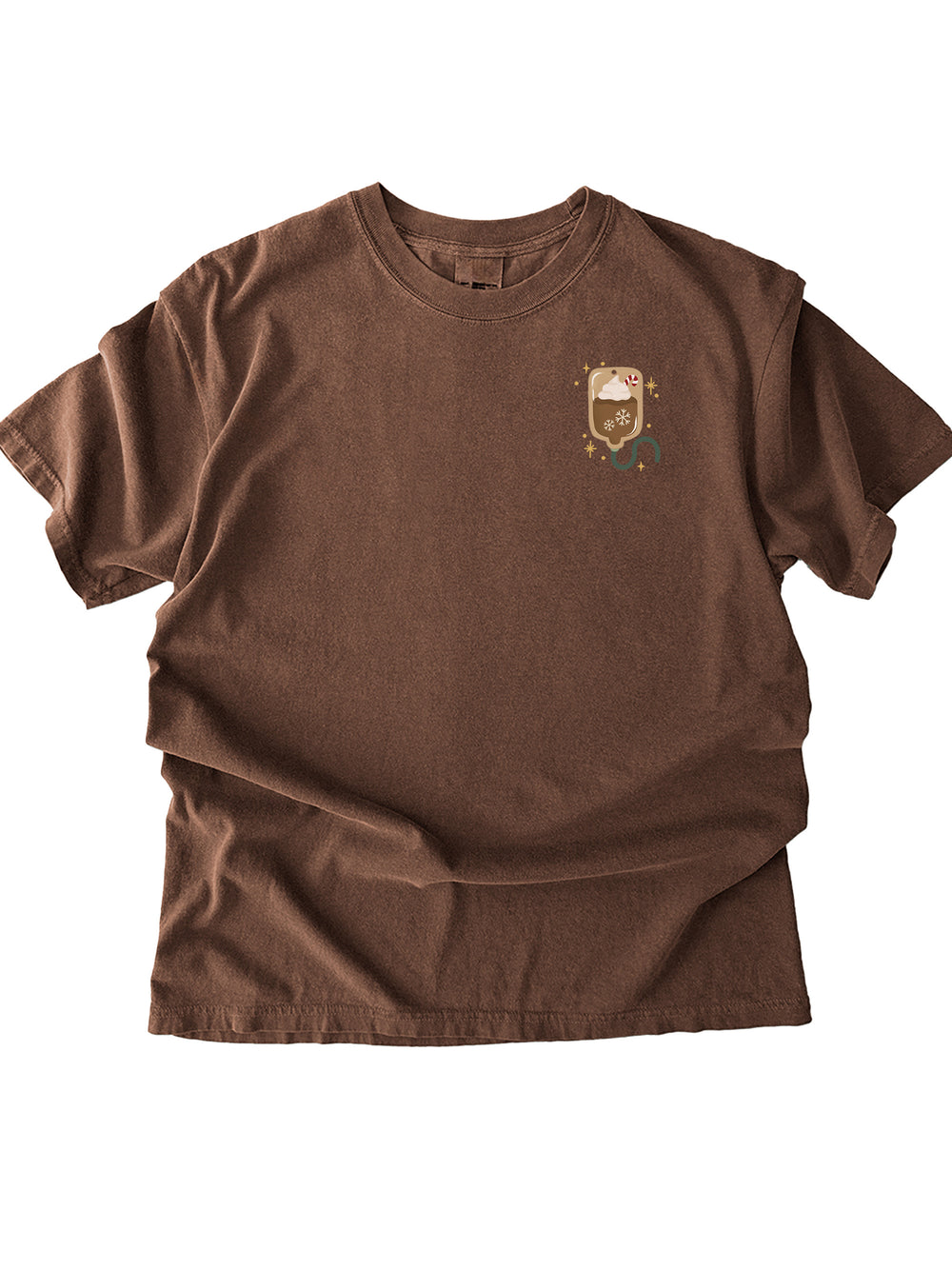 Medical Holiday - Heritage T-Shirt