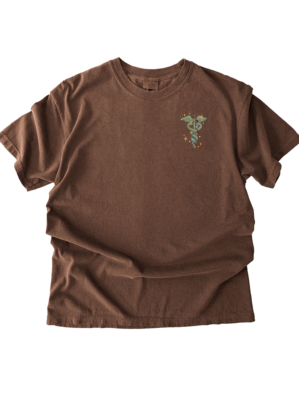 Medical Holiday - Heritage T-Shirt