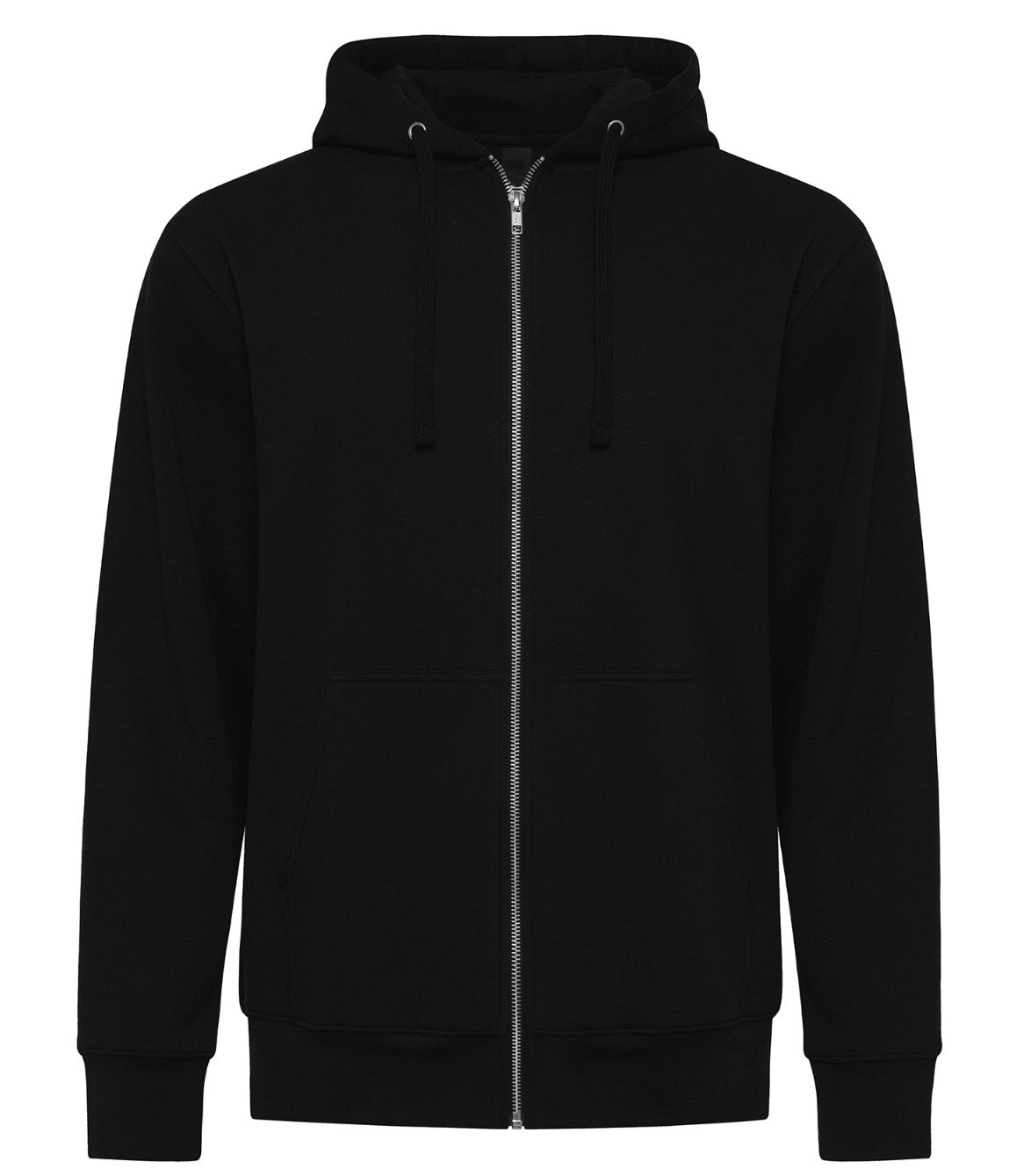 Jim Pattison Children's Hospital PICU - AirFleece Zip Hoodie