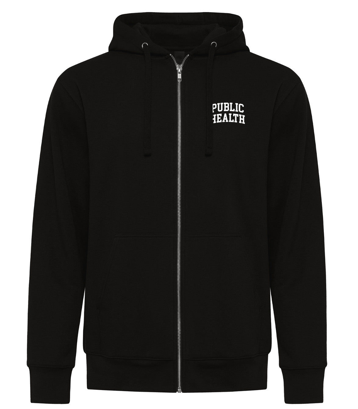 Lambton Public Health - AirFleece Zip Hoodie