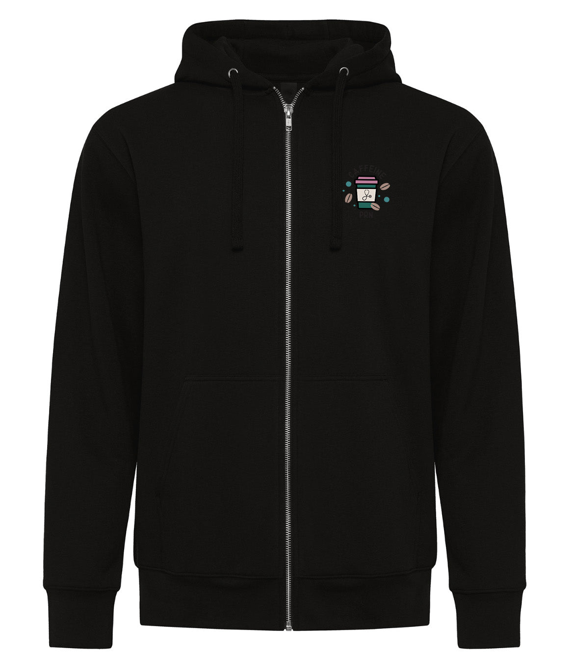 Classics - AirFleece Zip Hoodie