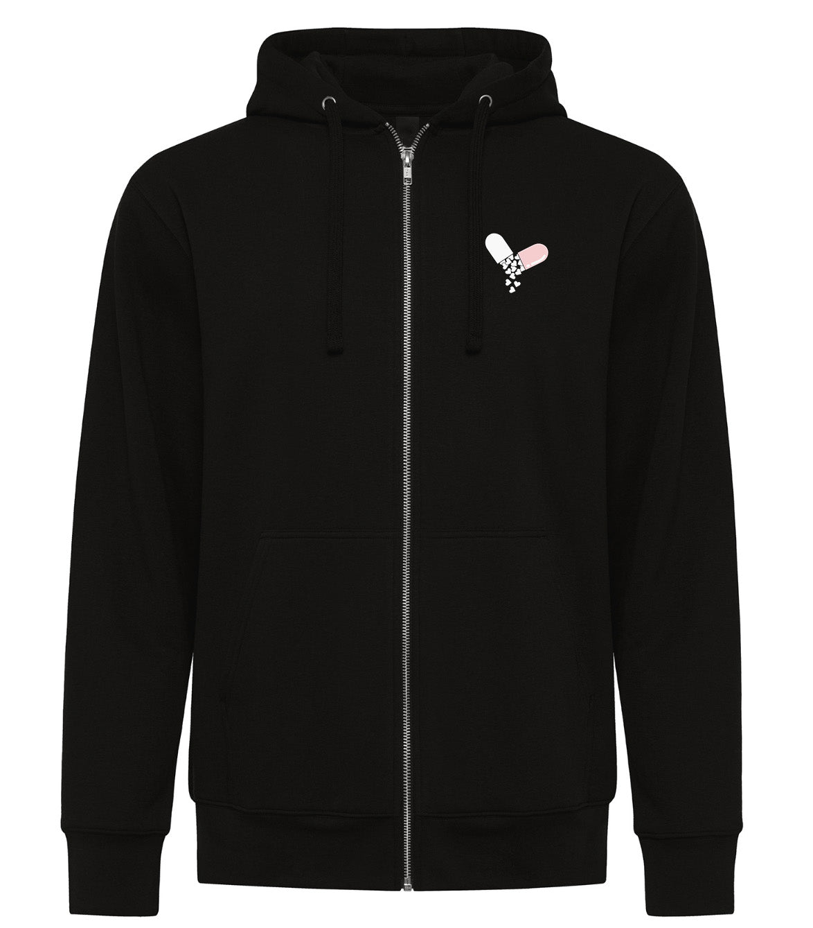 Classics - AirFleece Zip Hoodie