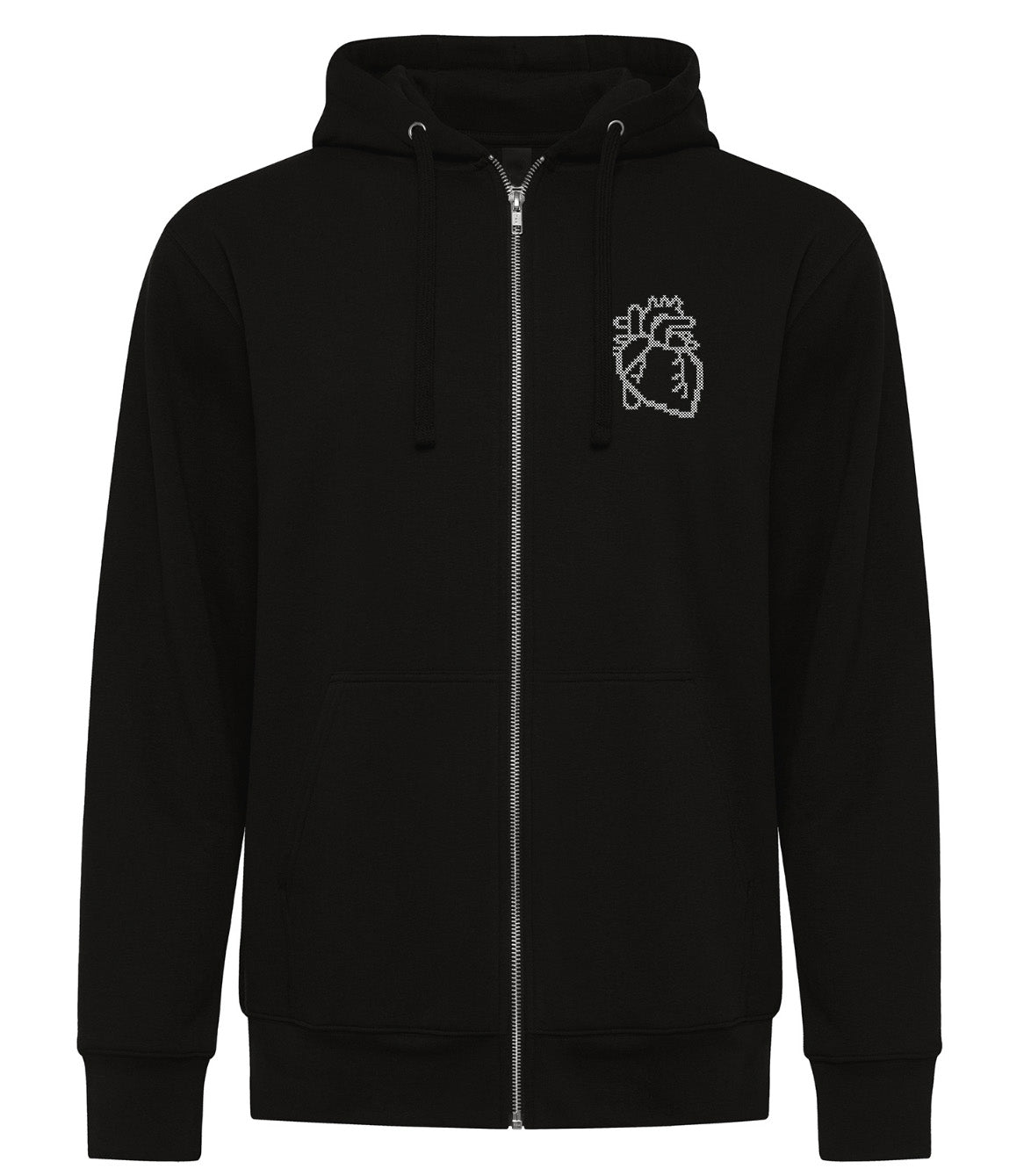 Classics - AirFleece Zip Hoodie