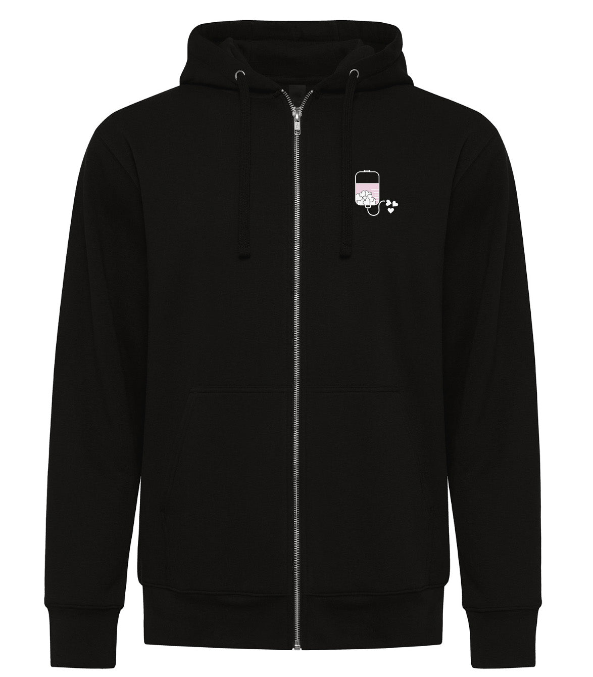 Classics - AirFleece Zip Hoodie