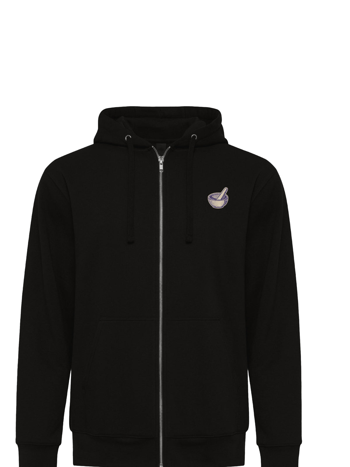 Imprint - AirFleece Zip Hoodie