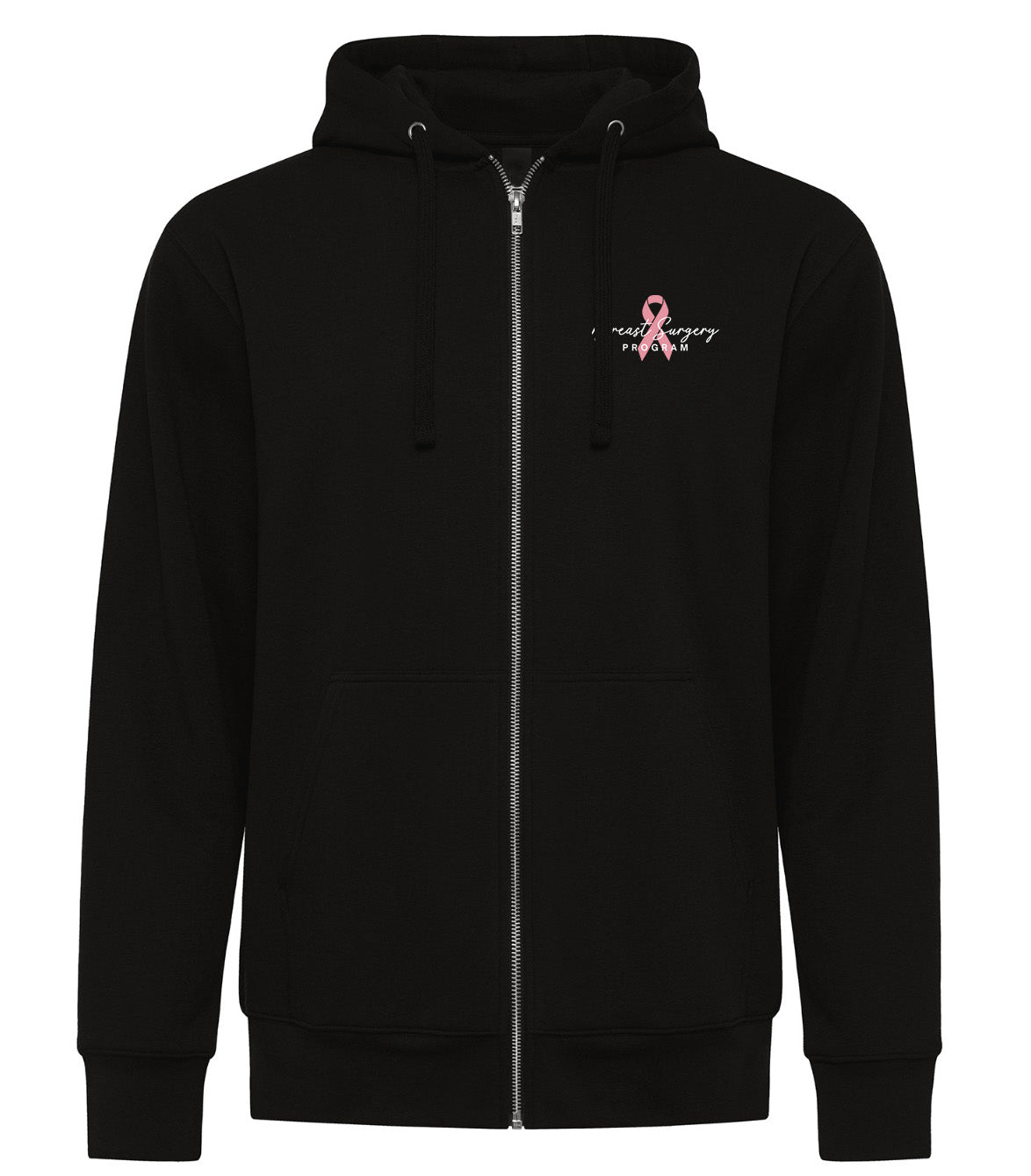 Alberta Childrens Hospital Department of Surgery - AirFleece Zip Hoodie