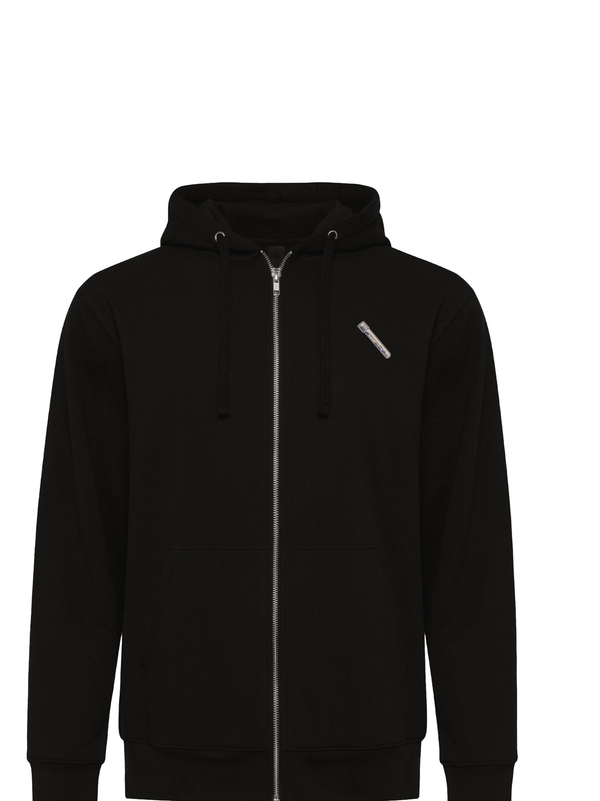 Imprint - AirFleece Zip Hoodie