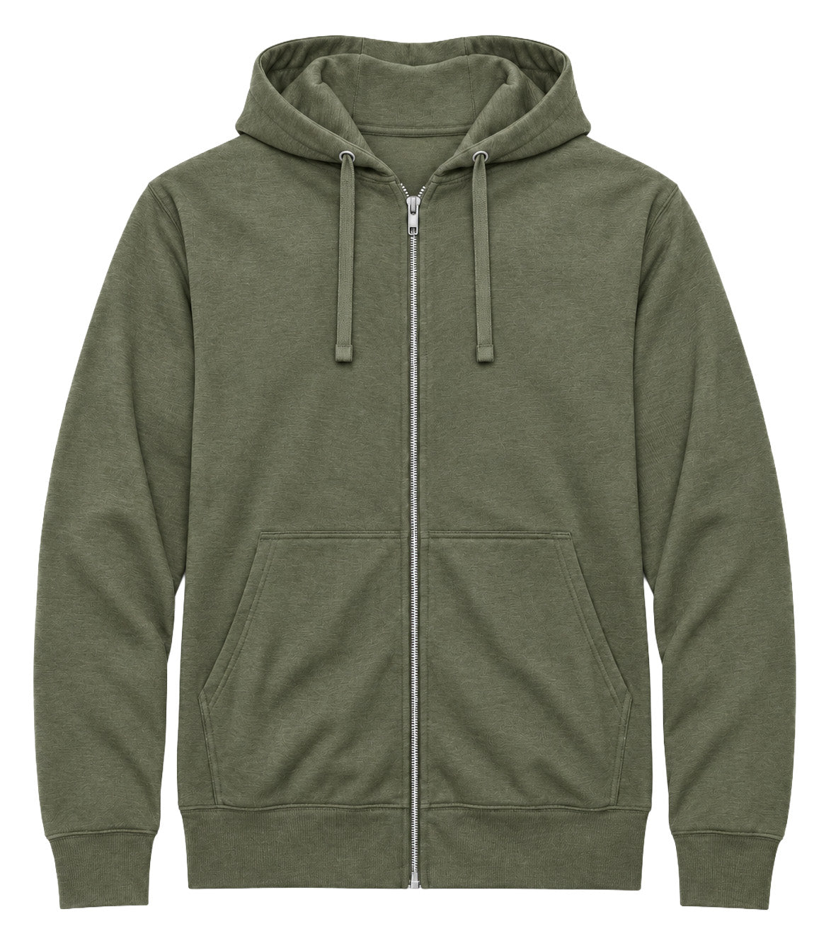 Jim Pattison Children's Hospital PICU - AirFleece Zip Hoodie