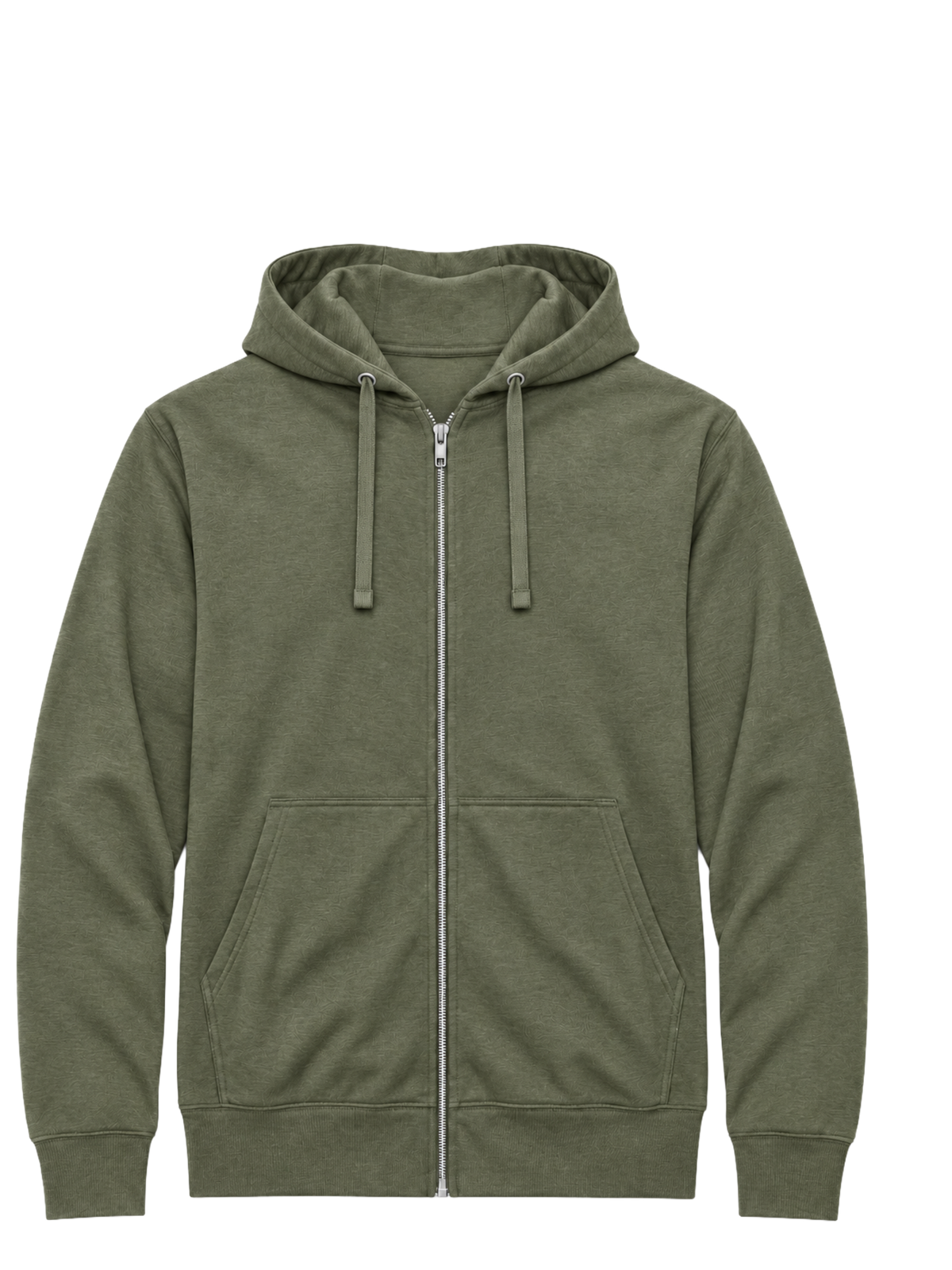 Role Icons - AirFleece Zip Hoodie