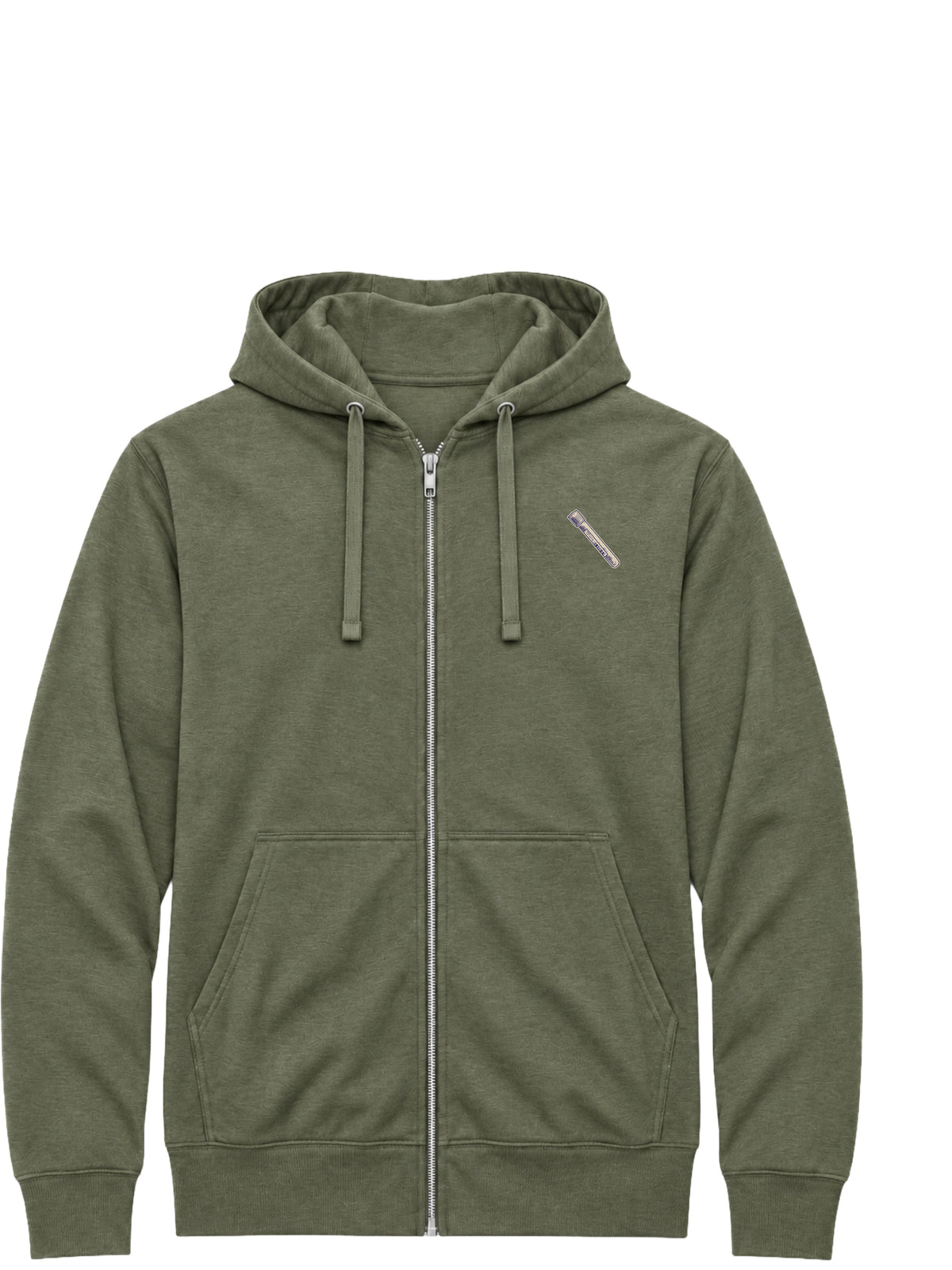 Imprint - AirFleece Zip Hoodie