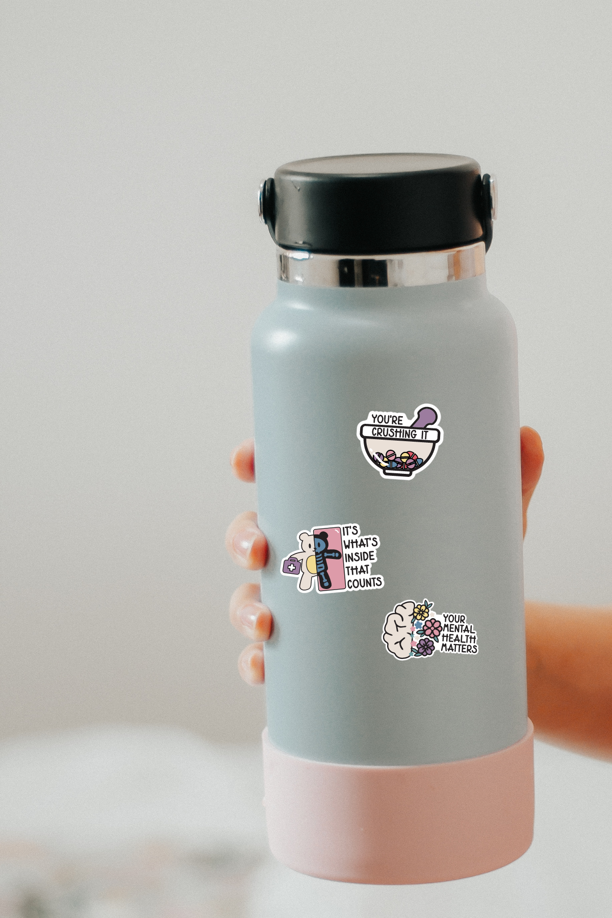 Multipurpose and Shift Planning Sticker Pack - Lubdub Apparel