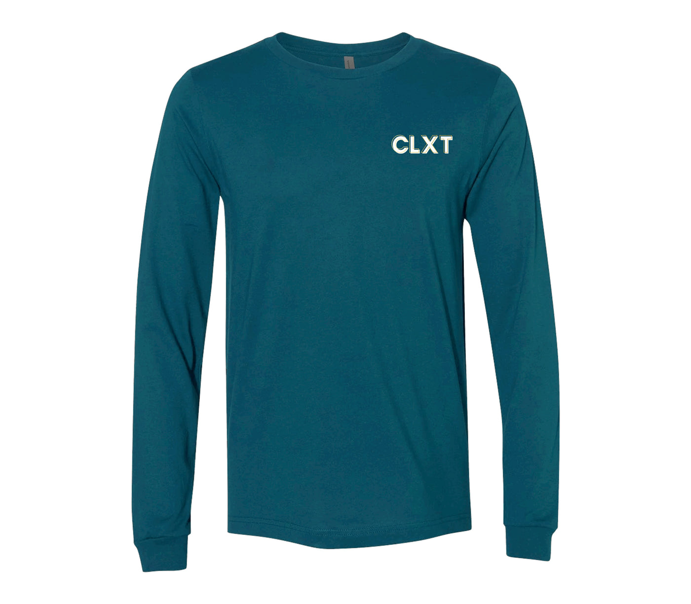 CLXT Creds - Long Sleeve
