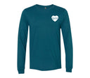 Heritage Manor 10 - Round 4 - Clearance Classic Long Sleeve Shirt