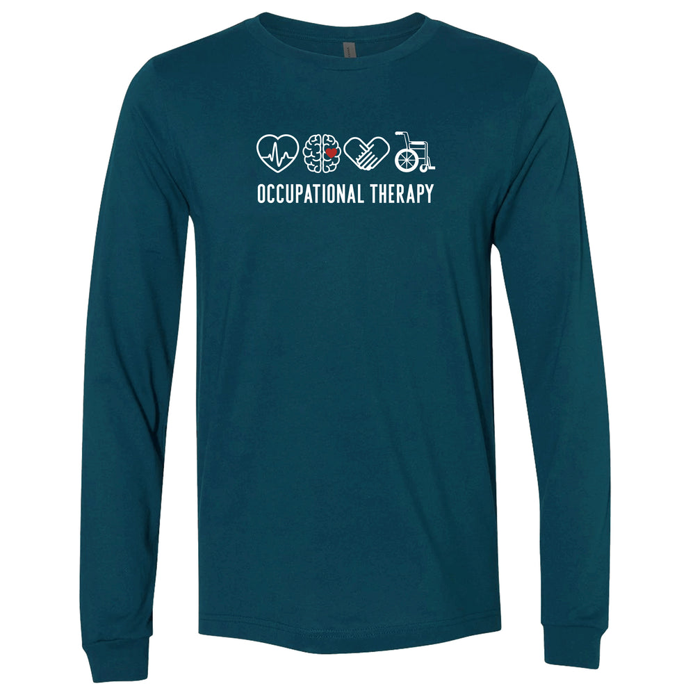 St. Joseph’s Health Centre Guelph - Clearance Classic Long Sleeve Shirt