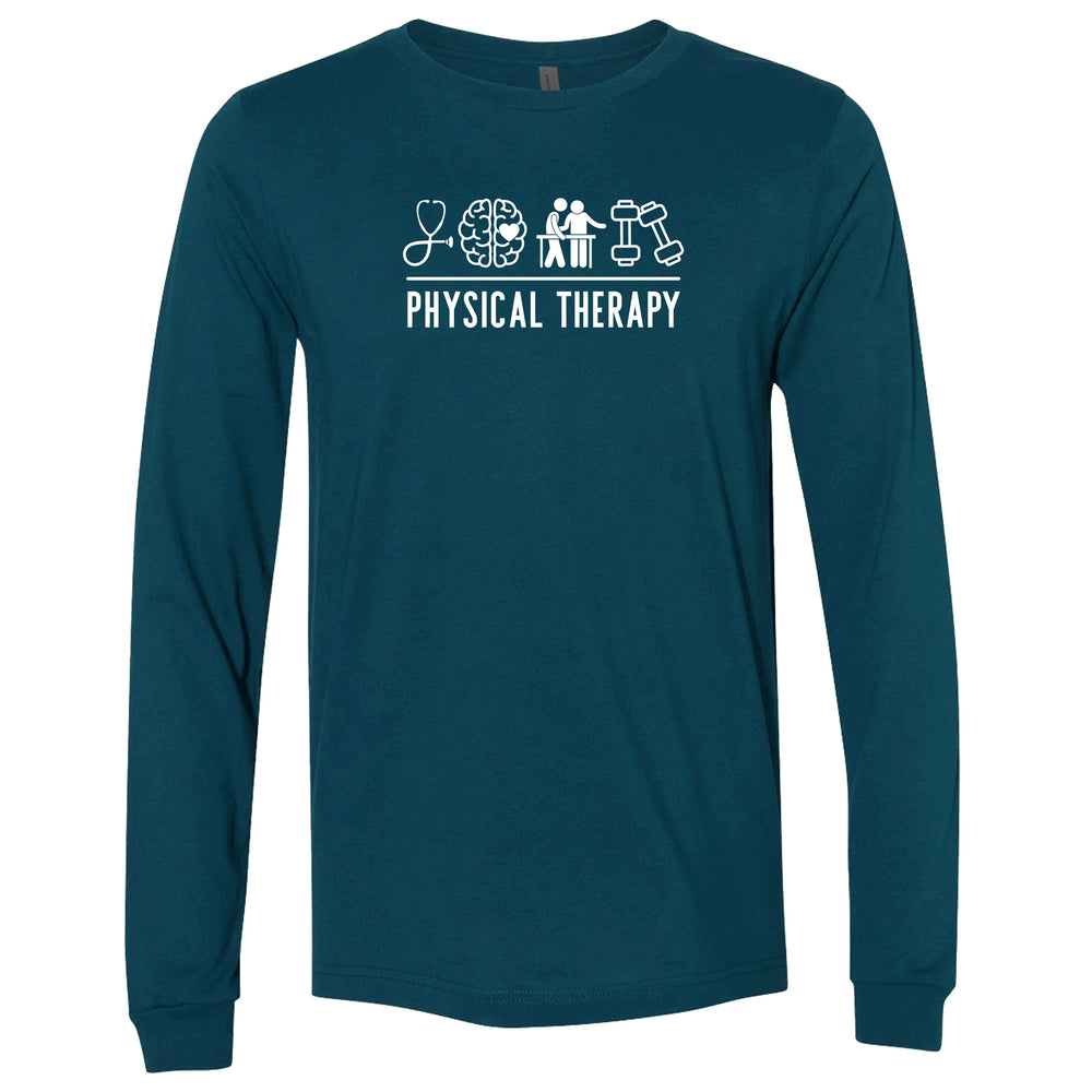 St. Joseph’s Health Centre Guelph - Clearance Classic Long Sleeve Shirt