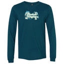 BC Children's Hospital Medical Imaging - Round 2 - Clearance Classic Long Sleeve Shirt