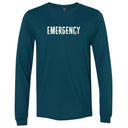 Aberdeen Regional Hospital Emergency Department - Round 2 - Clearance Classic Long Sleeve Shirt