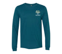 East Edmonton Health Centre Public Health - Round 2 - Clearance Classic Long Sleeve Shirt
