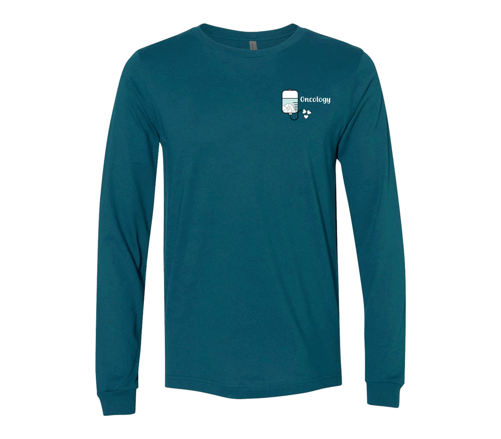 Eastern Zone Oncology - Long Sleeve Shirt