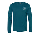 UNA Local 134 - Clearance Classic Long Sleeve Shirt