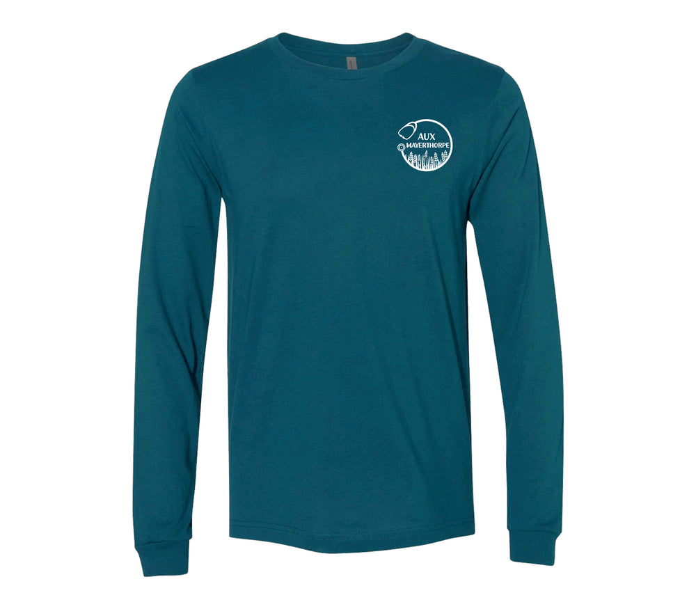 Mayerthorpe AUX - Clearance Classic Long Sleeve Shirt