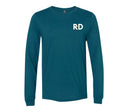 Stollery Children's Hospital Registered Dietitian's - Round 2 - Clearance Classic Long Sleeve Shirt