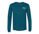 Glenrose Rehabilitation Hospital Stroke 3A - Clearance Classic Long Sleeve Shirt