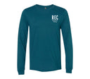 North Bay Regional Health Centre Allied - Clearance Classic Long Sleeve Shirt