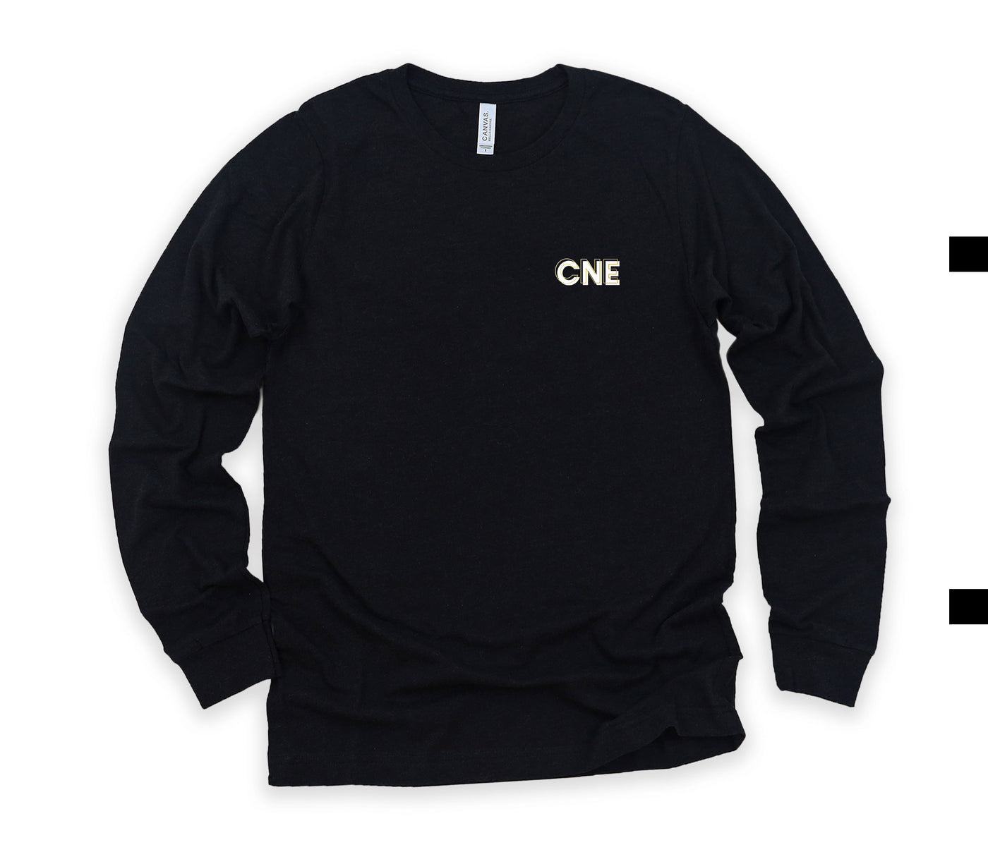 CNE Creds - Long Sleeve