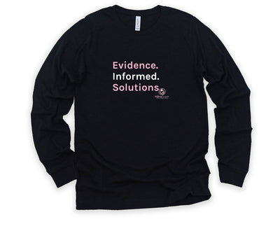 The Mama Coach - Long Sleeve
