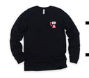 Lubdub Hospital Emergency  - Long Sleeve - Lubdub Apparel