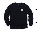 Lubdub Hospital Emergency  - Long Sleeve - Lubdub Apparel