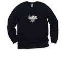Central Newfoundland Family Medicine Residency Program - Round 2 - Long Sleeve Shirt