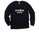 Glenrose Rehabilitation Hospital Stroke 3A - Long Sleeve Shirt