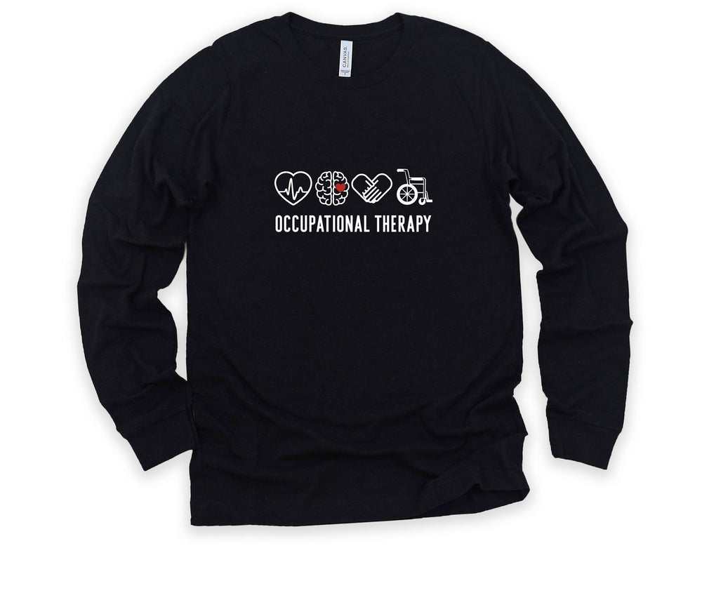 St. Joseph’s Health Centre Guelph - Long Sleeve Shirt