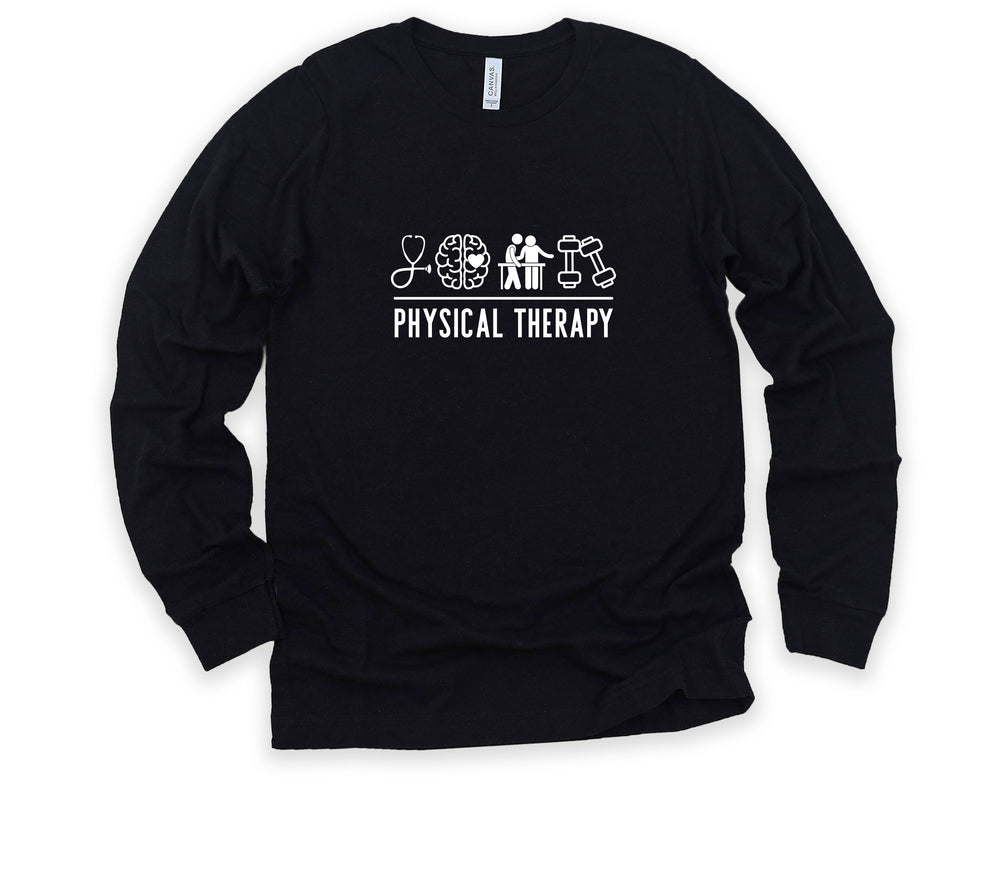 St. Joseph’s Health Centre Guelph - Long Sleeve Shirt