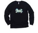 BC Children's Hospital Medical Imaging - Round 2 - Long Sleeve Shirt