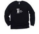 CHEO Respiratory Therapy - Round 2 - Long Sleeve Shirt