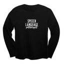 Trillium Health Partners SLP/CDA - Long Sleeve Shirt