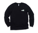 Vancouver General Hospital (VGH) Emergency Department - Round 2 - Long Sleeve Shirt