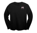 Addiction Recovery Centre Alberta Hospital Edmonton - Round 2 - Long Sleeve Shirt